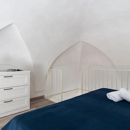 La Cianciola Apartment