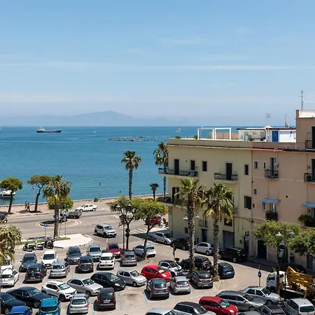 La Cianciola Gaeta