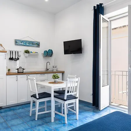 La Cianciola Apartment