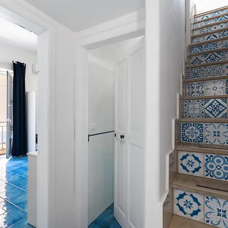 La Cianciola Apartment Gaeta